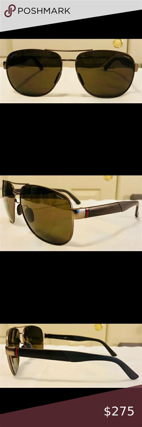 Gucci Gucci 2260/F/S Sunglasses 